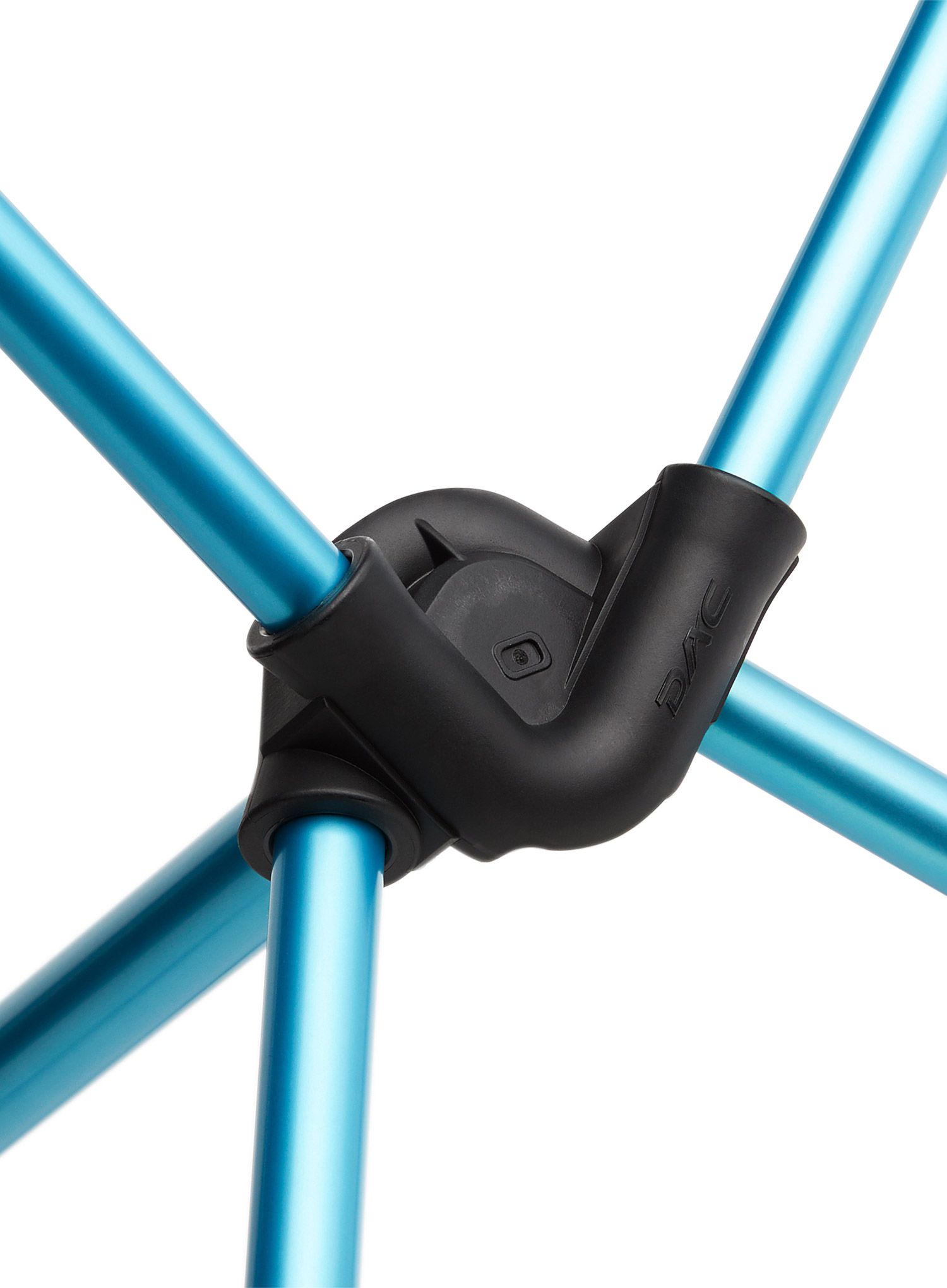 Prenosni stol Helinox Chair Zero - black