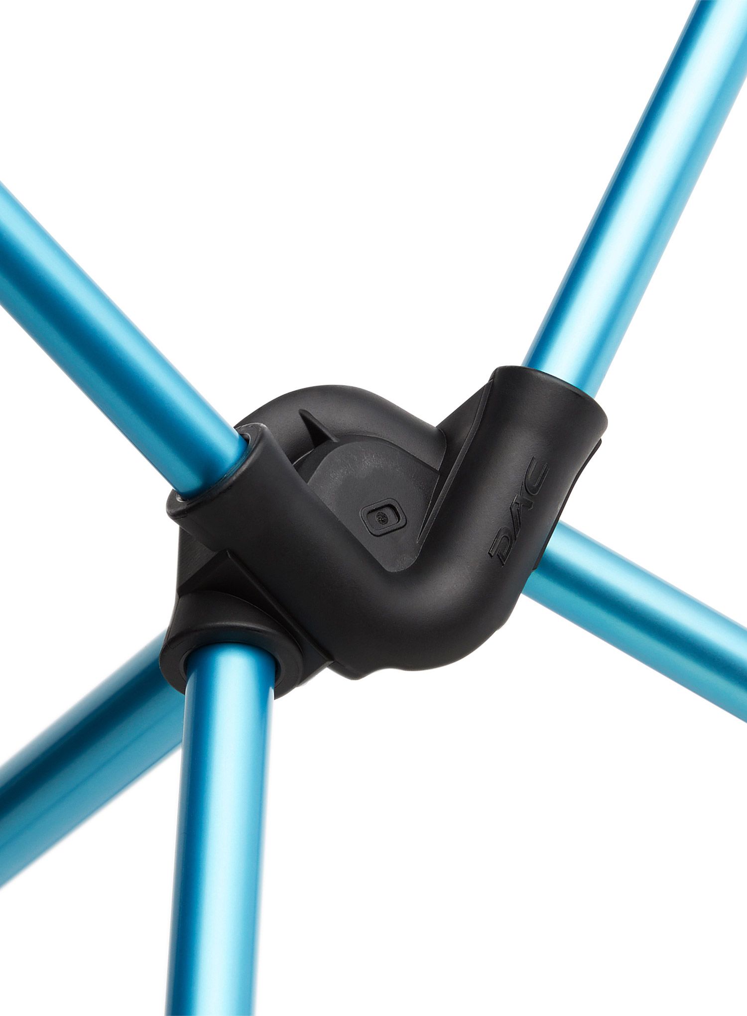 Zložljiv stol Helinox Chair Zero - white