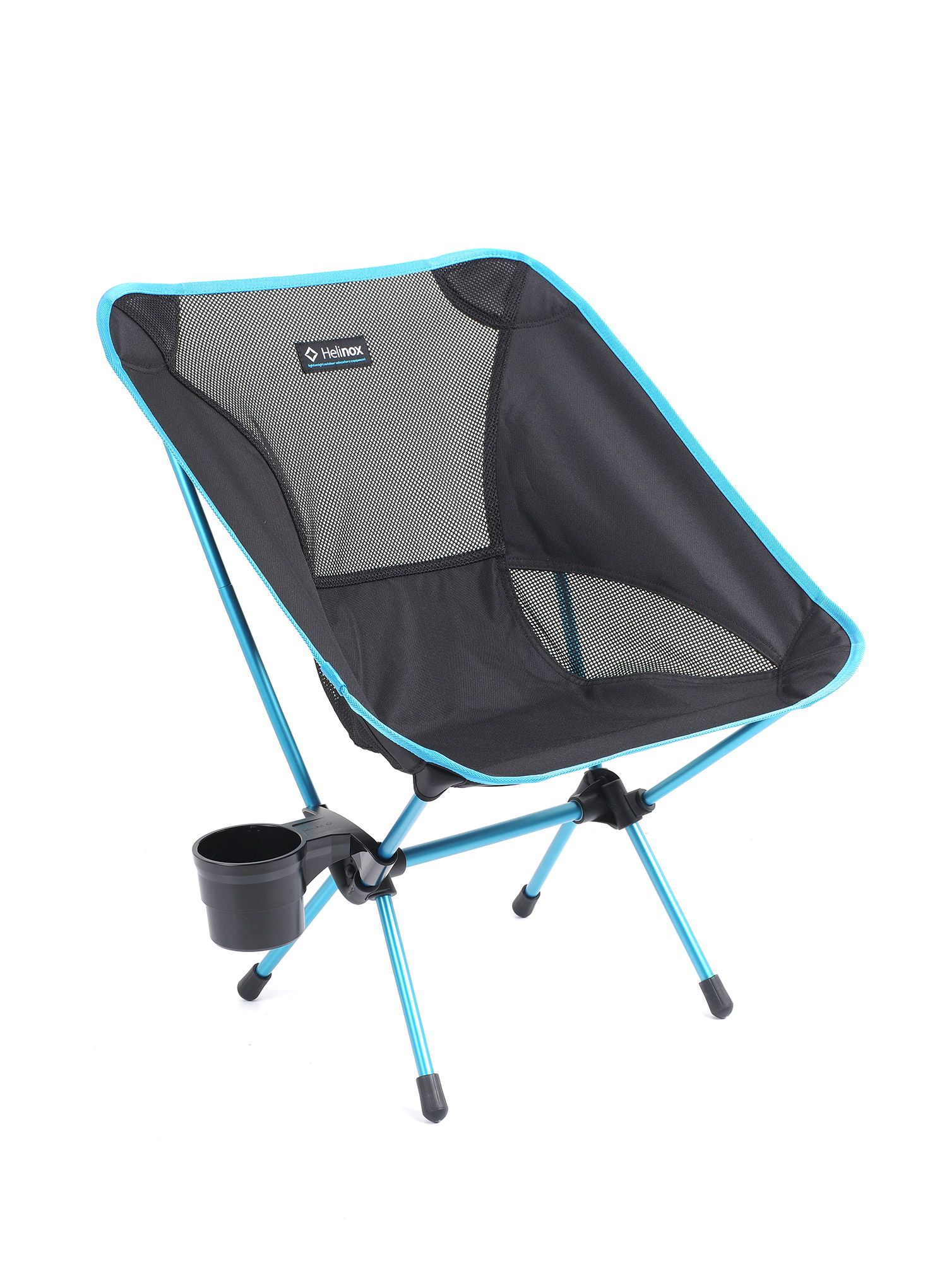 Nosilec Helinox Cup Holder - black