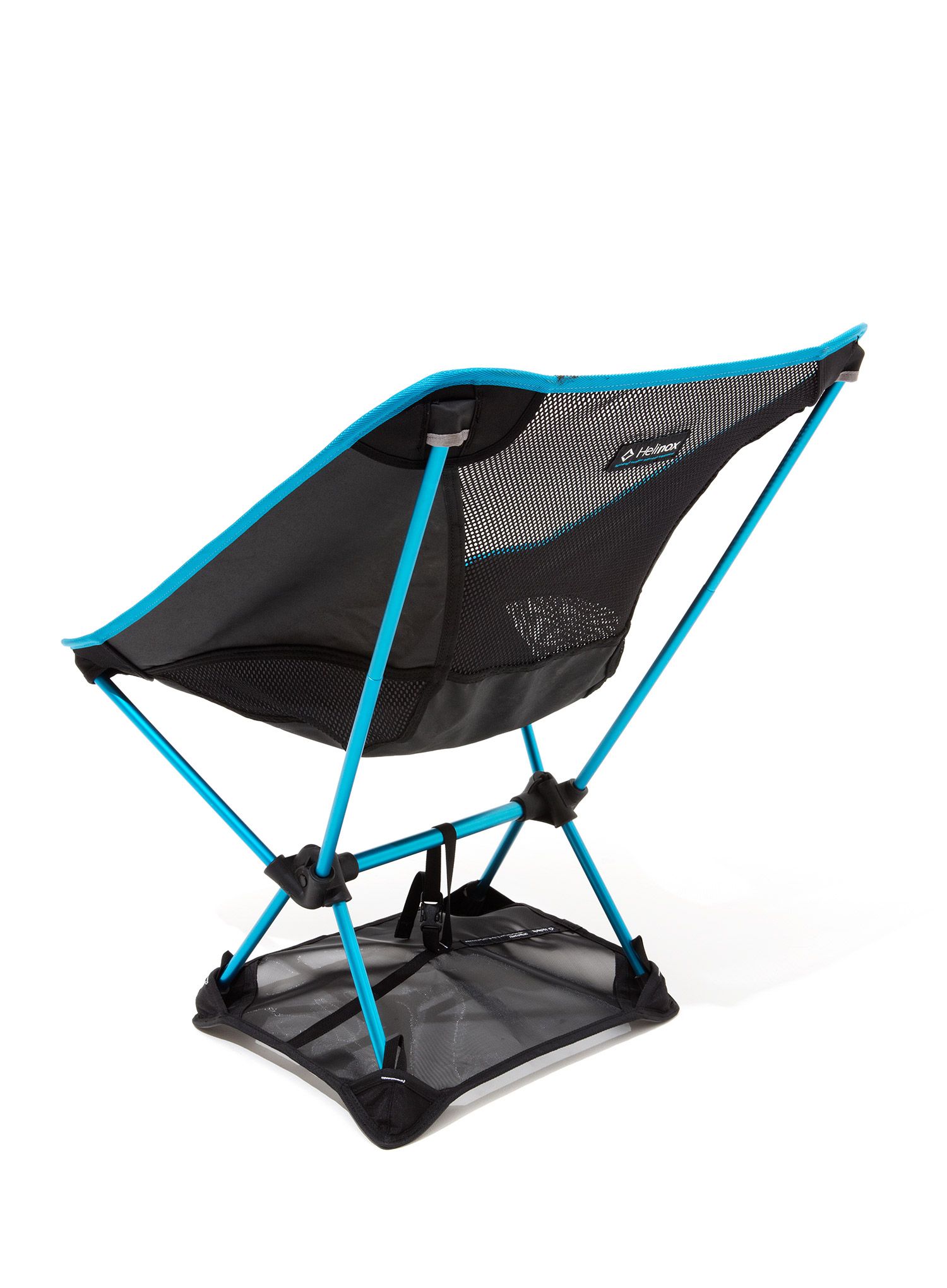 Podloga za stol Helinox Ground Sheet Chair One - black