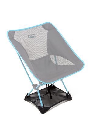 Podloga za stol Helinox Ground Sheet Chair One - black
