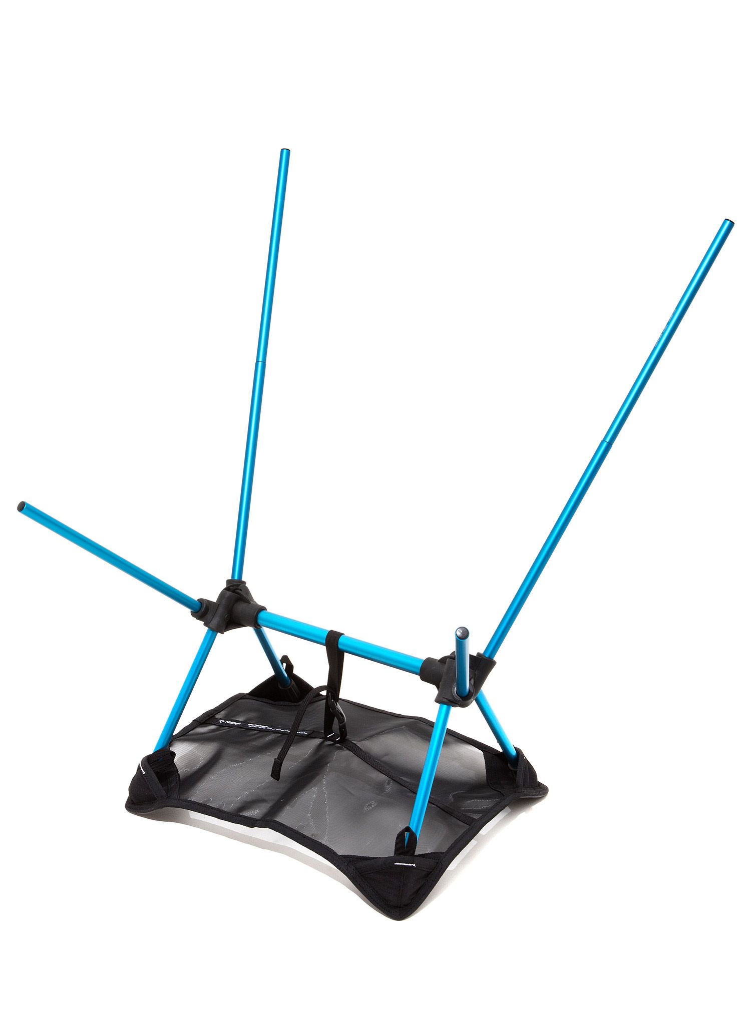 Podloga za stol Helinox Ground Sheet Chair One - black