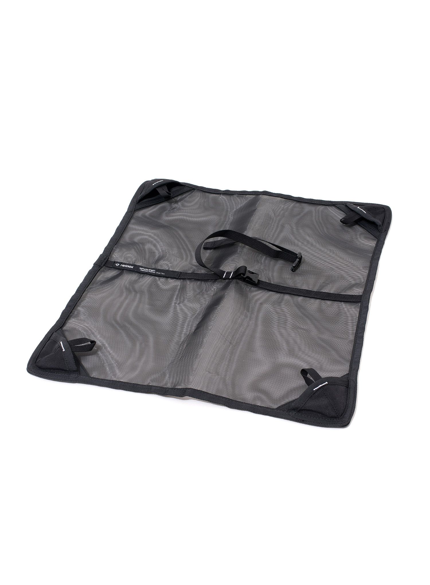 Podloga za stol Helinox Ground Sheet Chair Two - black