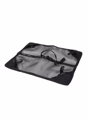 Podloga za stol Helinox Ground Sheet Chair Zero - black