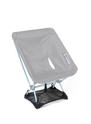 Podloga za stol Helinox Ground Sheet Chair Zero - black