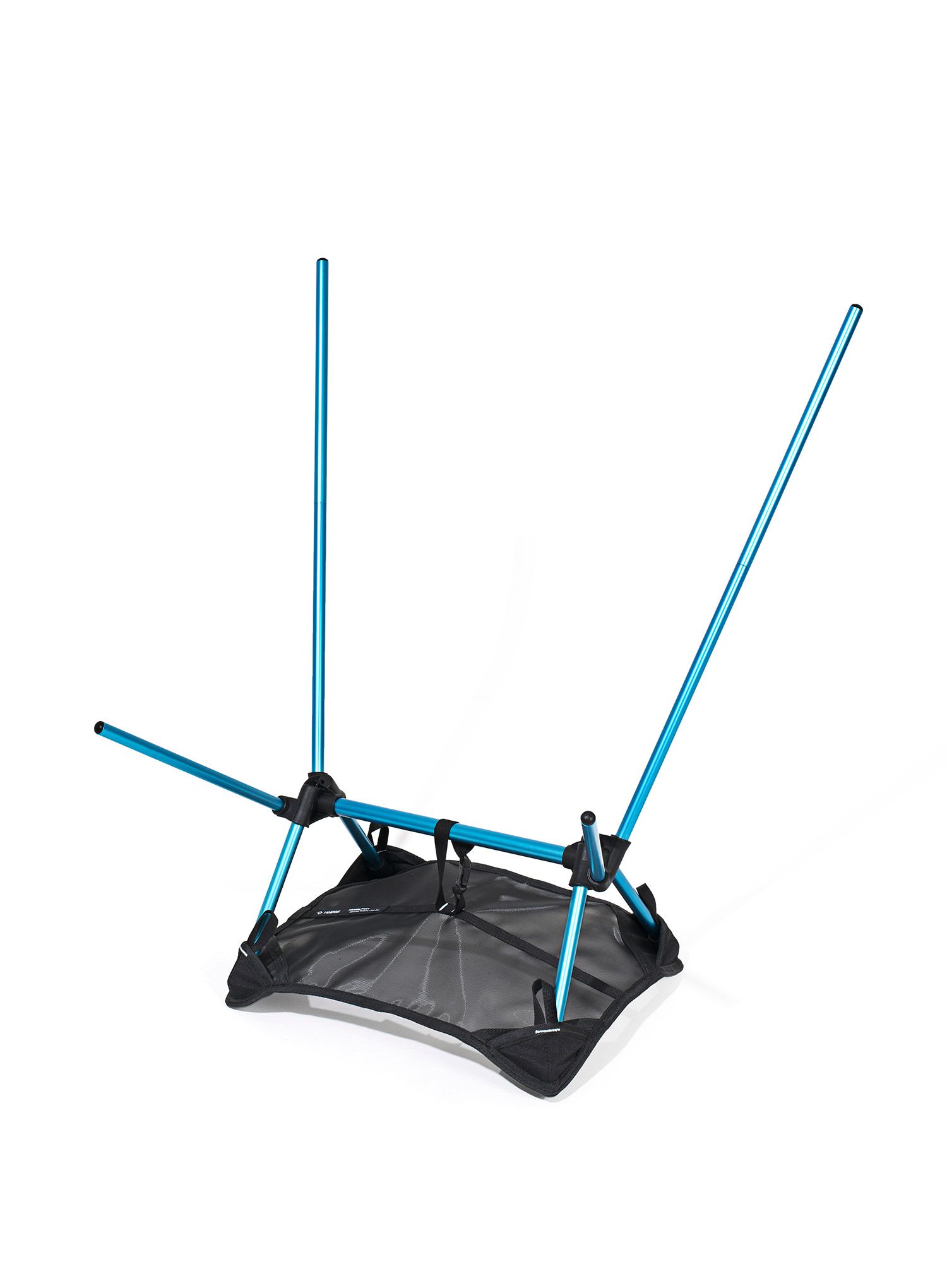 Podloga za stol Helinox Ground Sheet Chair Zero - black