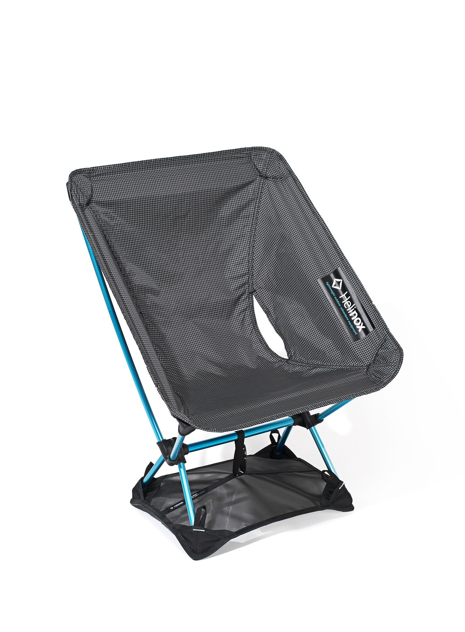 Podloga za stol Helinox Ground Sheet Chair Zero - black
