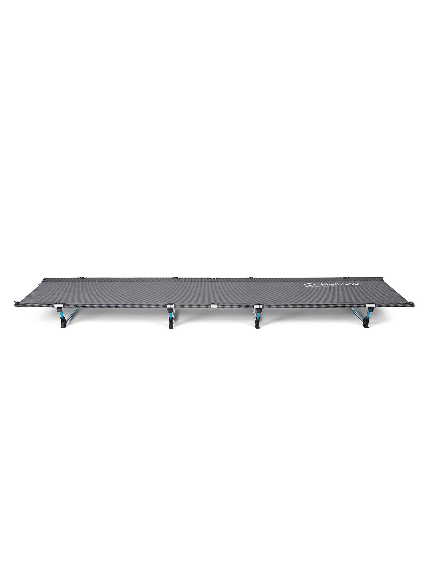 Prenosna postelja Helinox Lite Cot - black