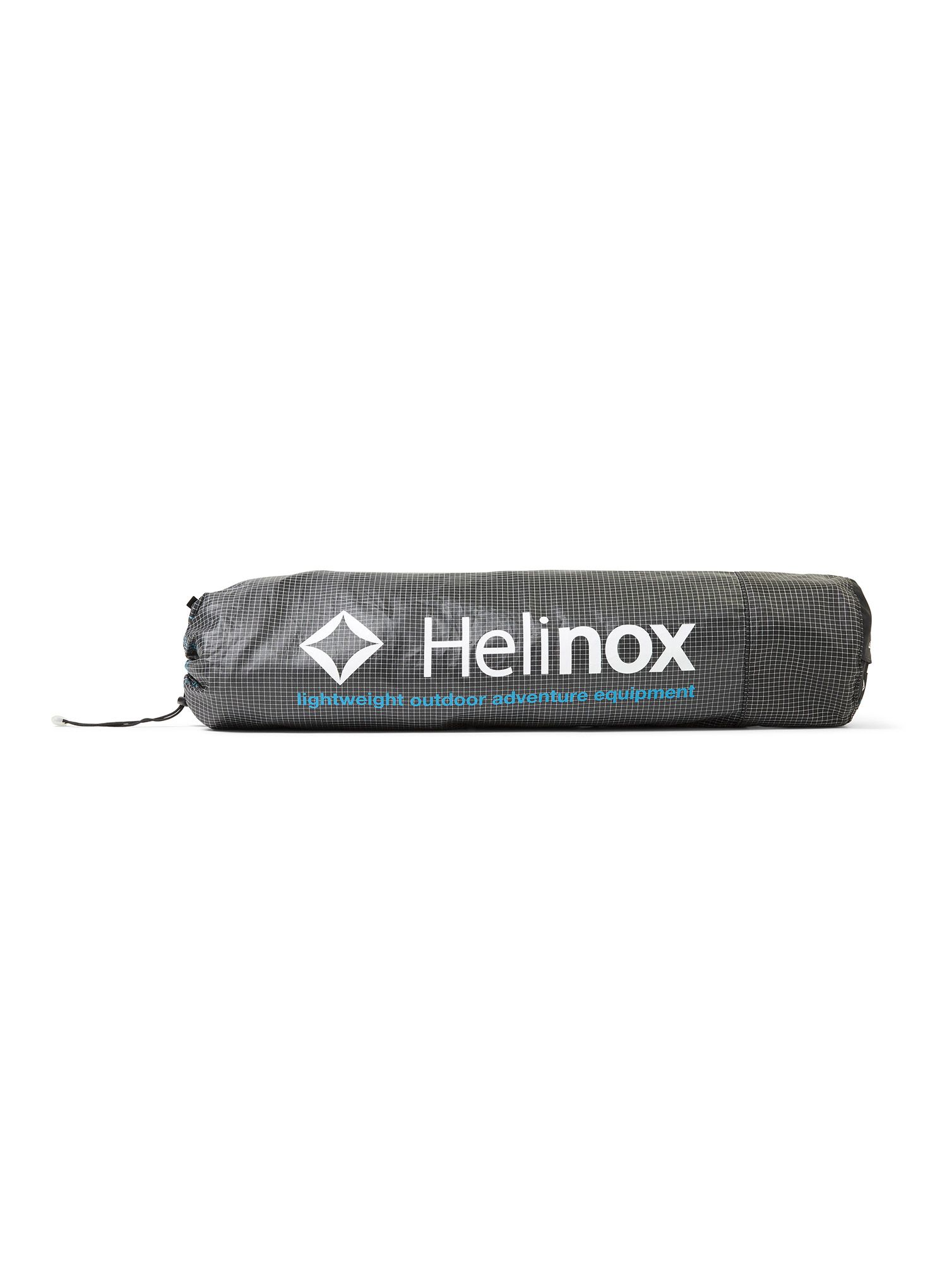 Prenosna postelja Helinox Lite Cot - black