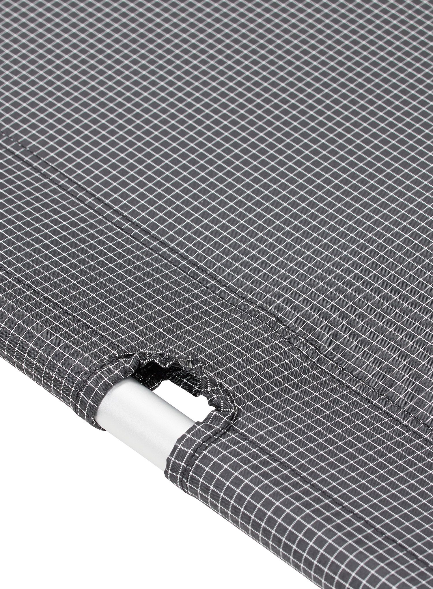 Prenosna postelja Helinox Lite Cot - black