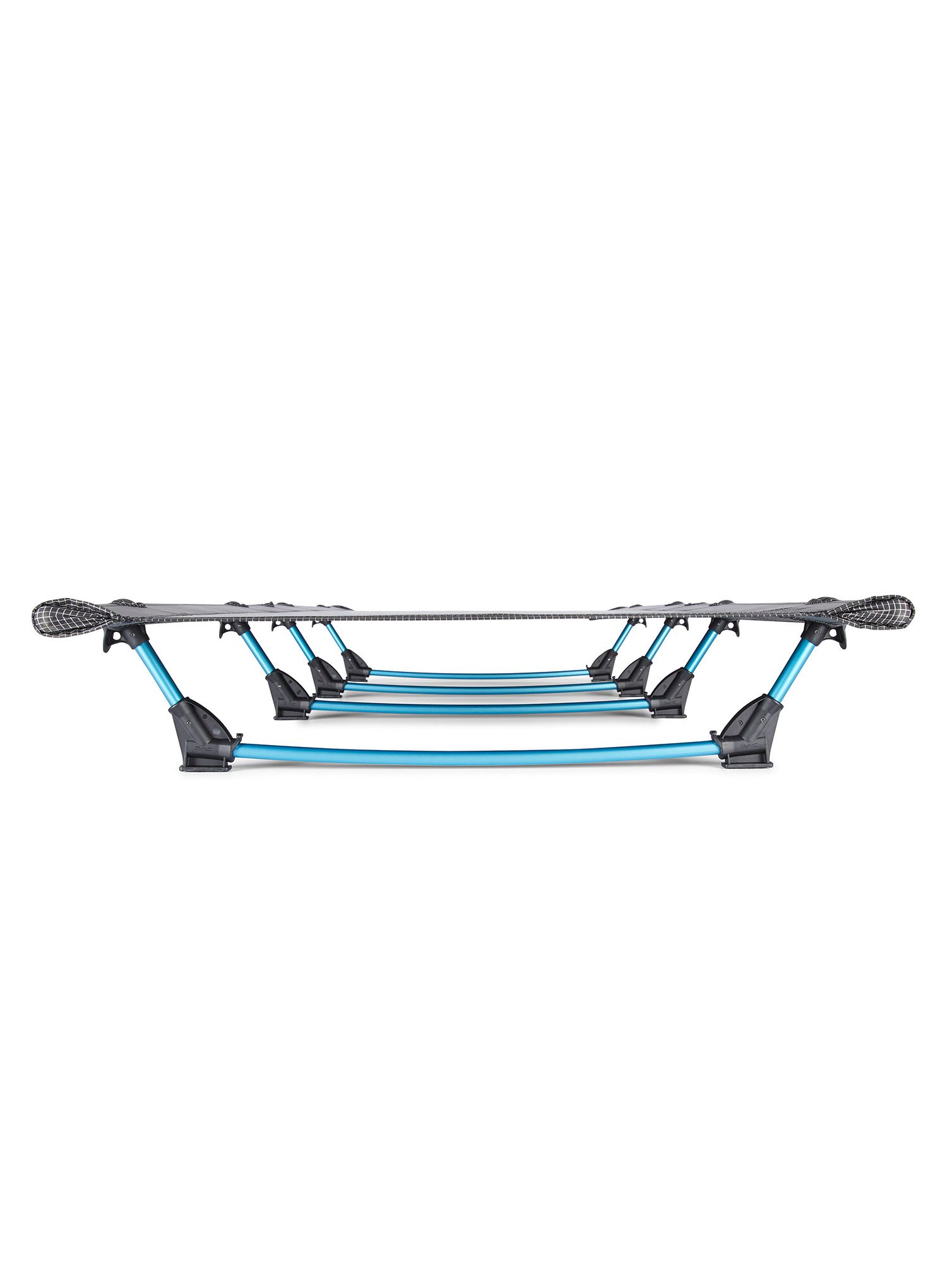 Prenosna postelja Helinox Lite Cot - black