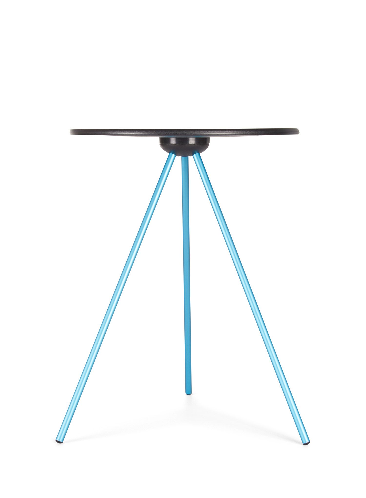 Zložljiva mizica Helinox Side Table M - black