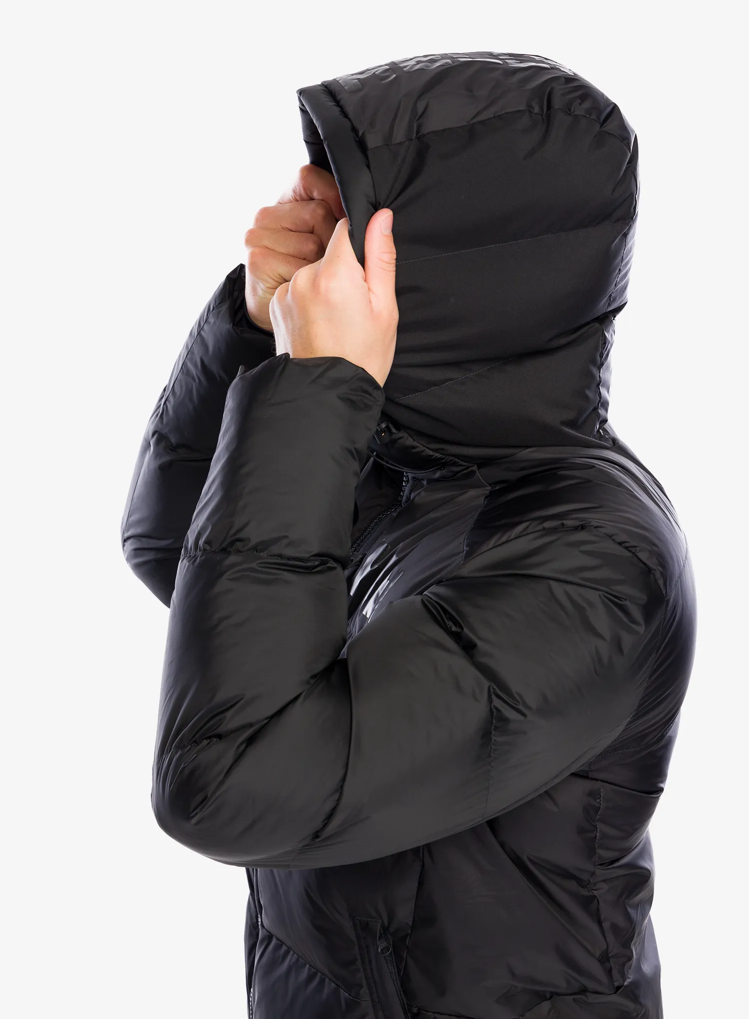 Sintetična jakna Helly Hansen Active Winter Parka - black