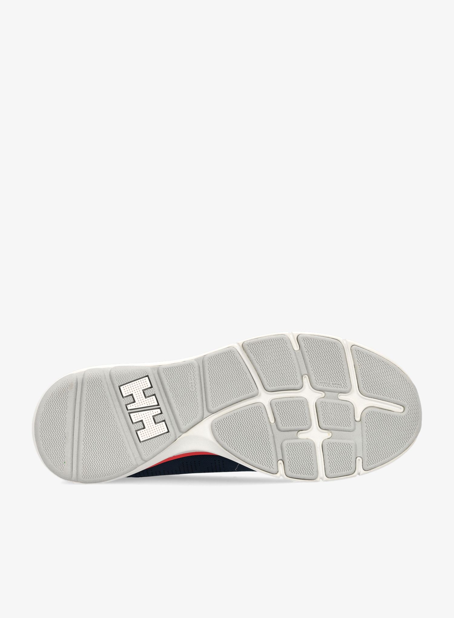 Ženski čevlji Helly Hansen Ahiga V4 Hydropower - navy/off white/cayenne