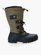 Moški zimski čevlji Helly Hansen Arctic Patrol Boots - utility green/black