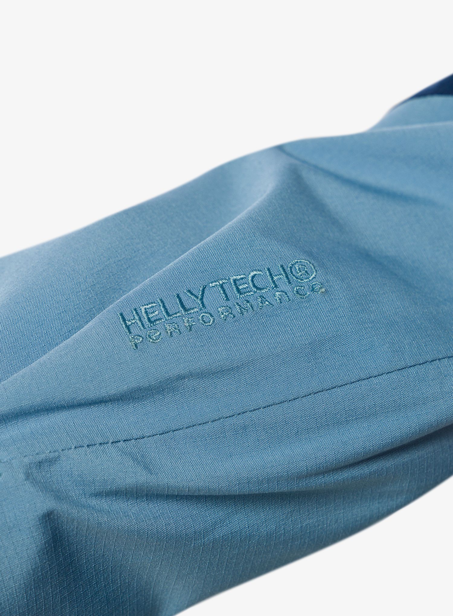 Ženska smučarska jakna Helly Hansen Banff Insulated Jacket - blue fog