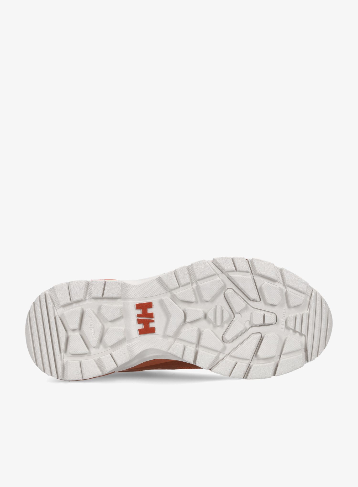 Ženski pohodniški čevlji Helly Hansen Cascade Low HT - canyon/rose quartz