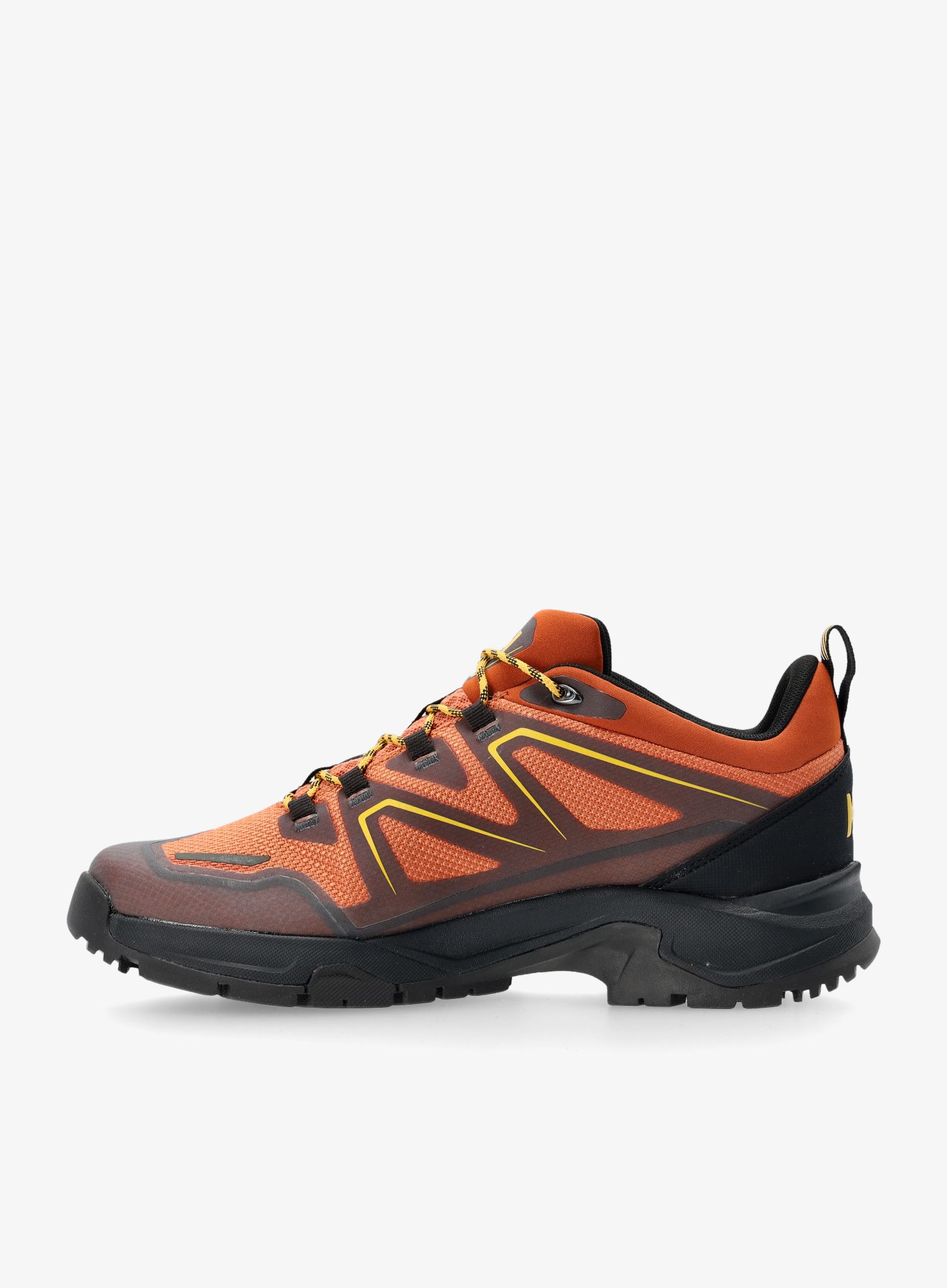 Pohodniški čevlji Helly Hansen Cascade Low HT - ginger biscuit/ebony