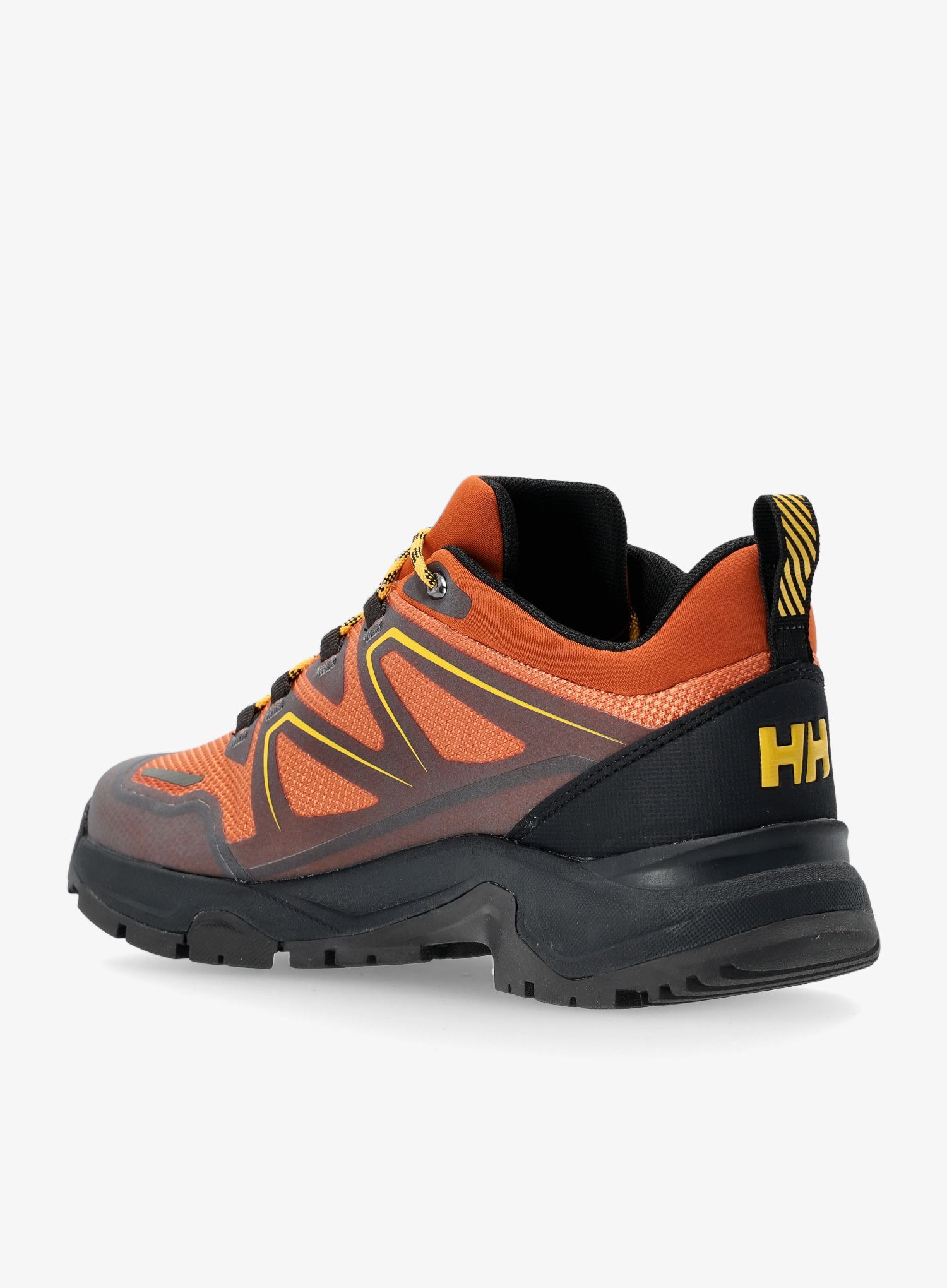 Pohodniški čevlji Helly Hansen Cascade Low HT - ginger biscuit/ebony