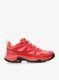 Ženski nizki pohodniški čevlji Helly Hansen Cascade Low HT - sunset pink/poppy red