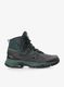 Ženski pohodniški čevlji Helly Hansen Cascade Mid HT - darkest spruce/black