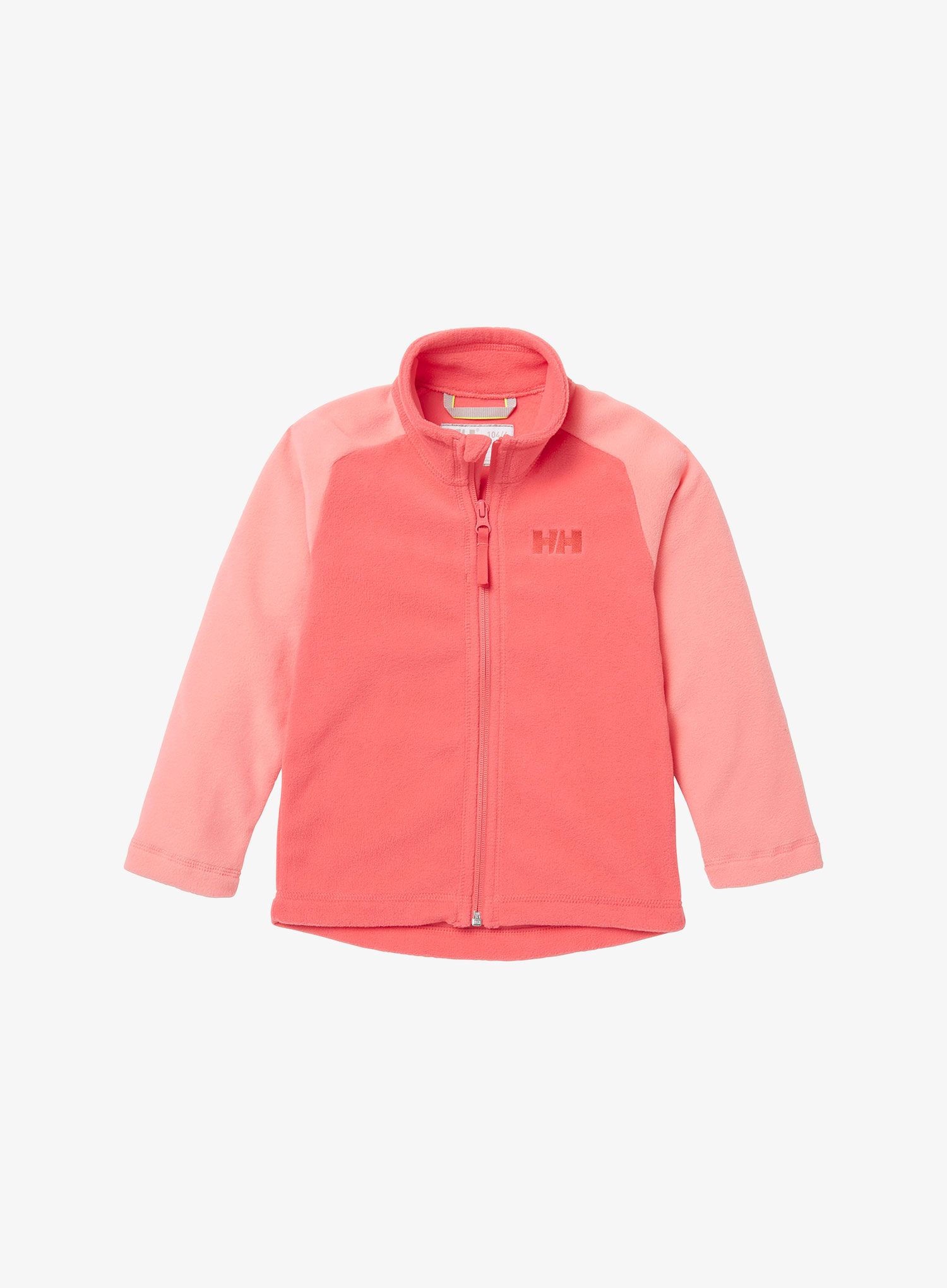 Dekliška jopica Helly Hansen Daybreaker 2.0 Jacket - sunset pink