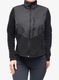 Ženski flis Helly Hansen Daybreaker Block Jacket - black