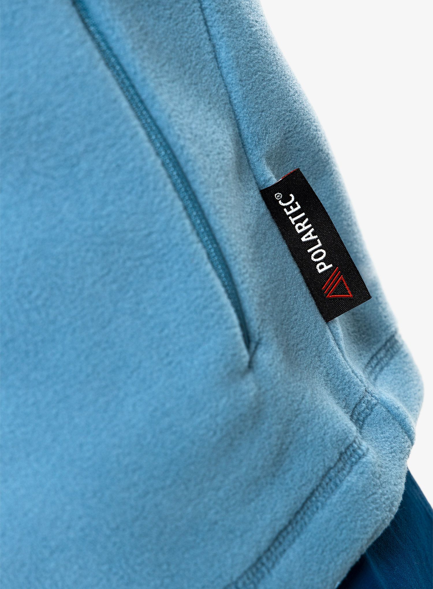 Jopica na zadrgo Helly Hansen Daybreaker Block Jacket - blue fog