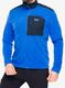 Puloverji brez kapuce Helly Hansen Daybreaker Block Jacket - cobalt 2.0
