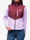 Ženska jopica Helly Hansen Daybreaker Block Jacket - heather