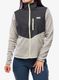 Jopica brez kapuce ženska Helly Hansen Daybreaker Block Jacket - terrazzo/ebony
