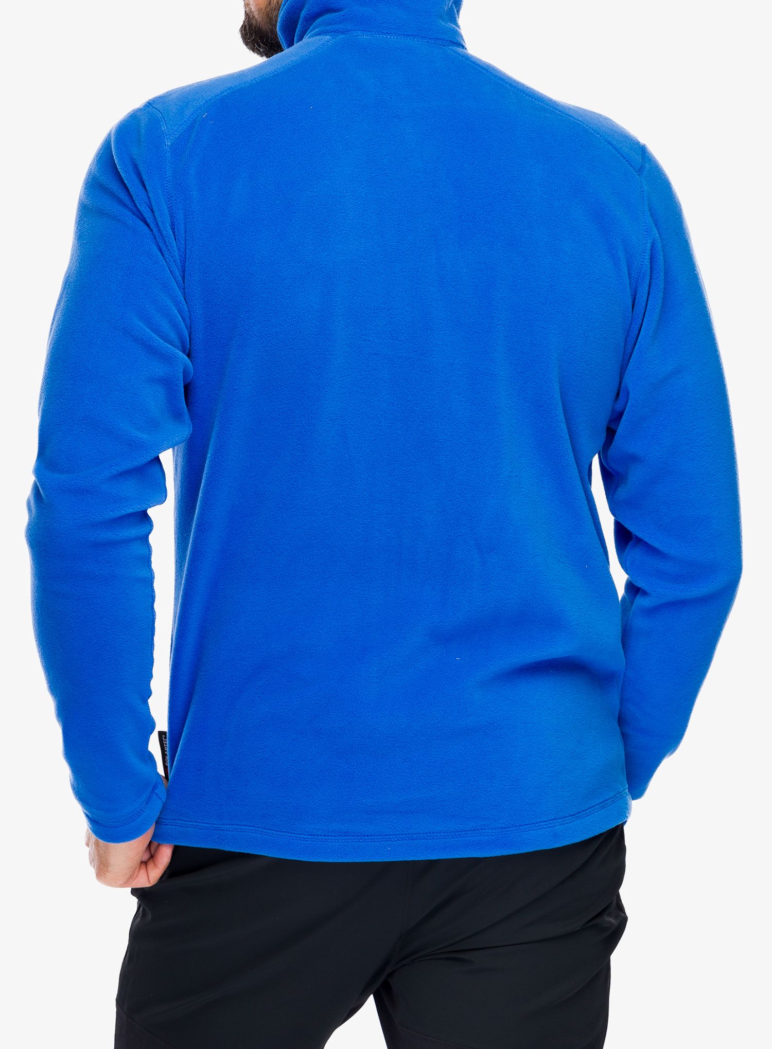 Moška jopica Helly Hansen Daybreaker Fleece Jacket - cobalt 2.0