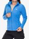 Ženski flis Helly Hansen Daybreaker Fleece Jacket - ultra blue