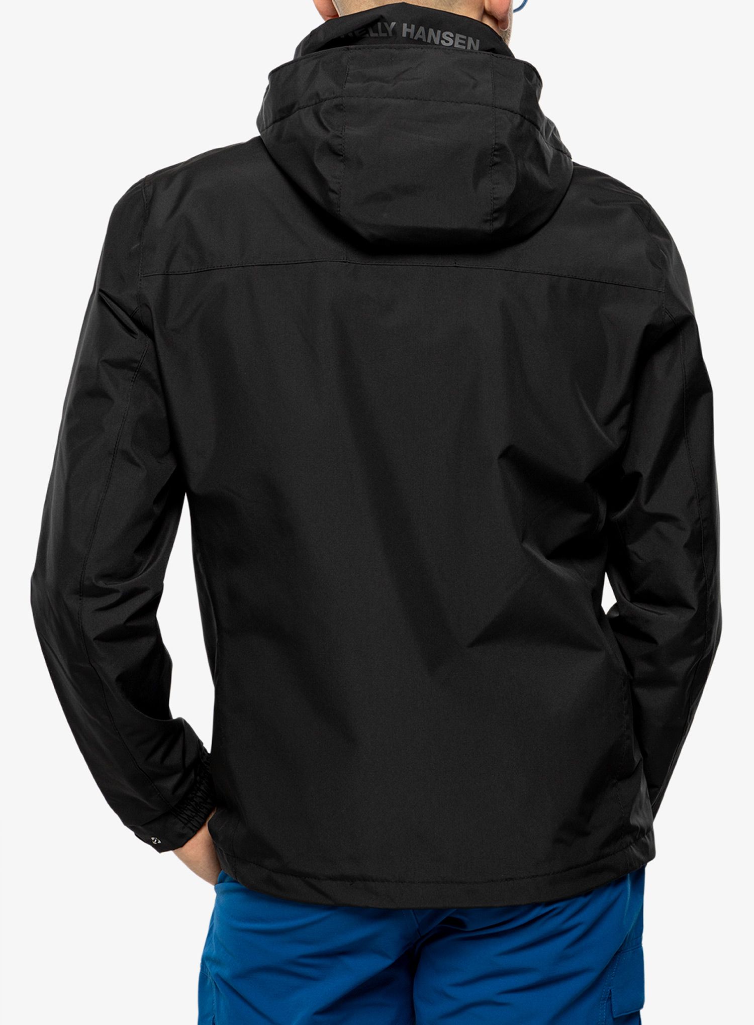 Moška jakna Helly Hansen Dubliner Jacket - black