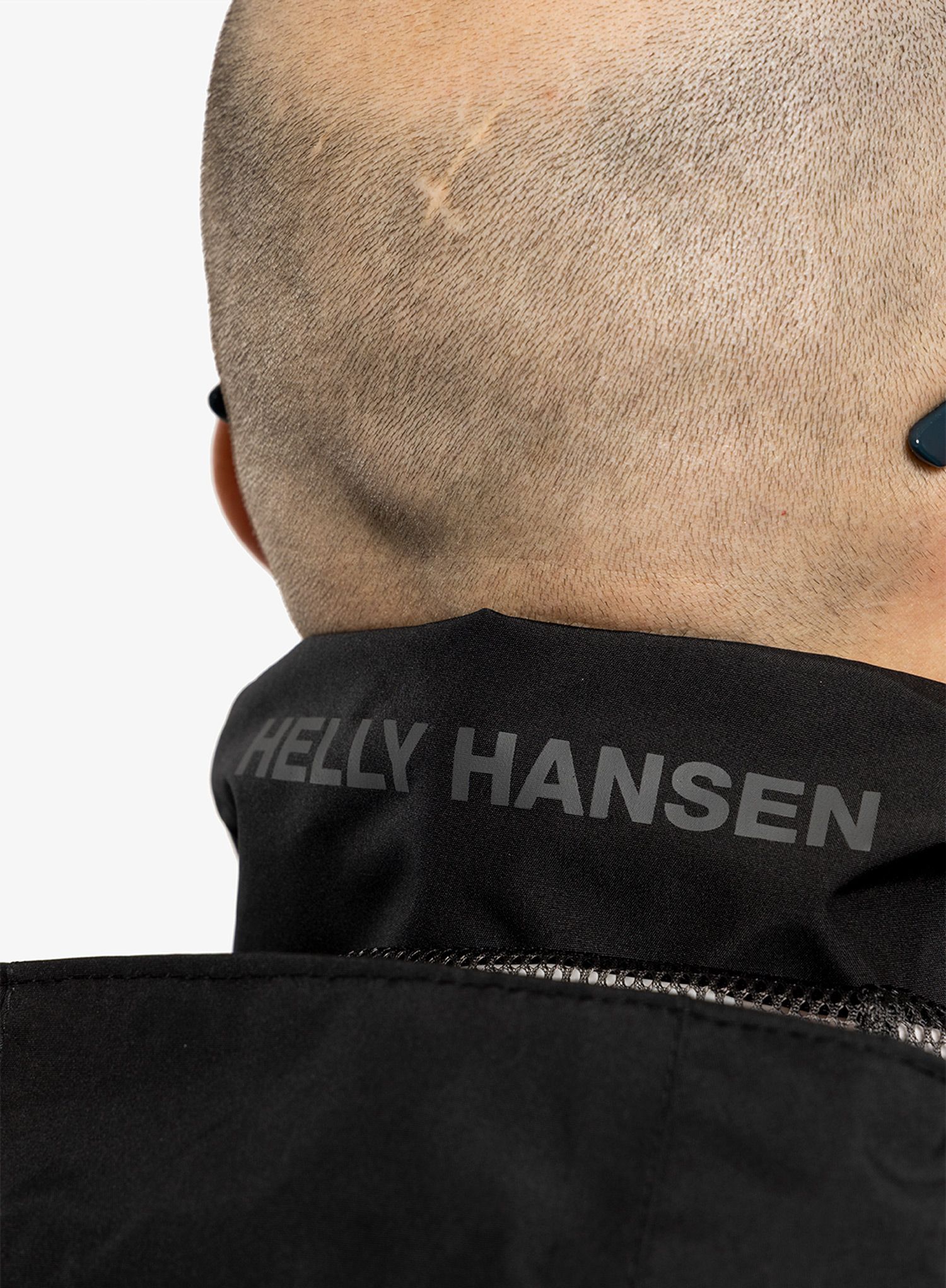 Moška jakna Helly Hansen Dubliner Jacket - black