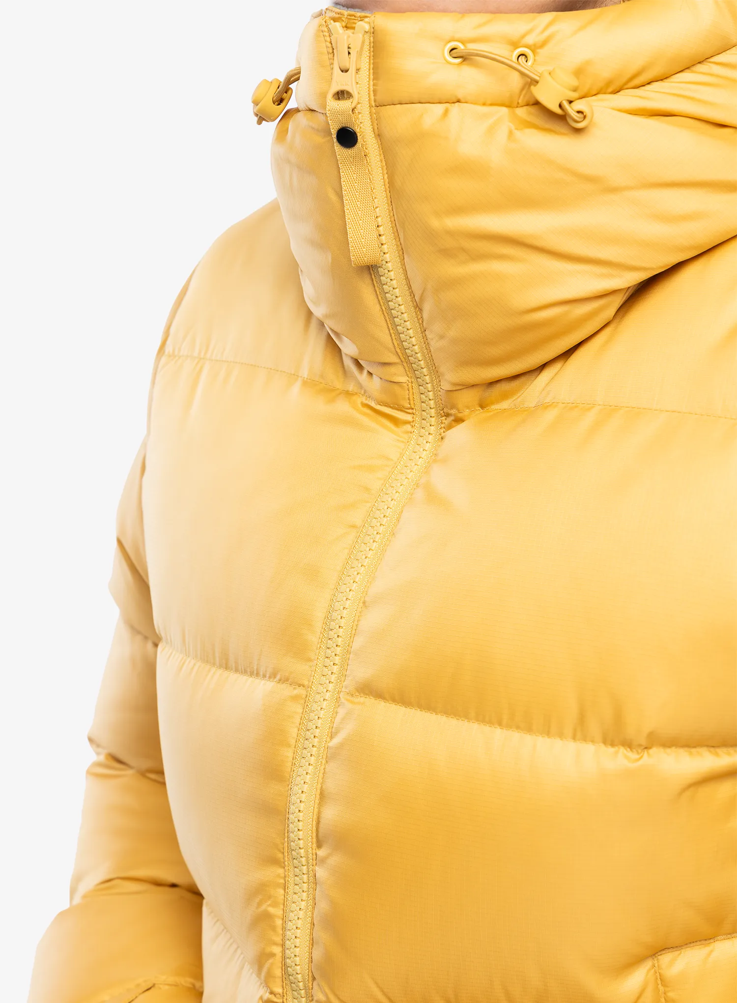 Ženska puhovka Helly Hansen Essence Down Jacket - sand
