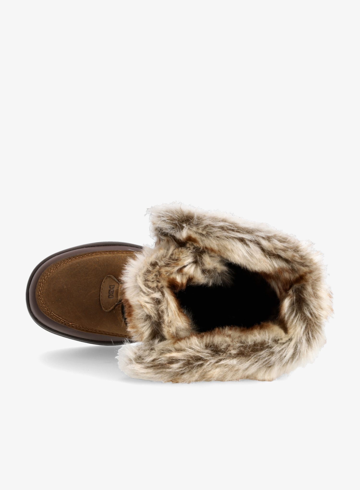 Ženske skibucke Helly Hansen Garibaldi VL - bushwacker/coffee bean