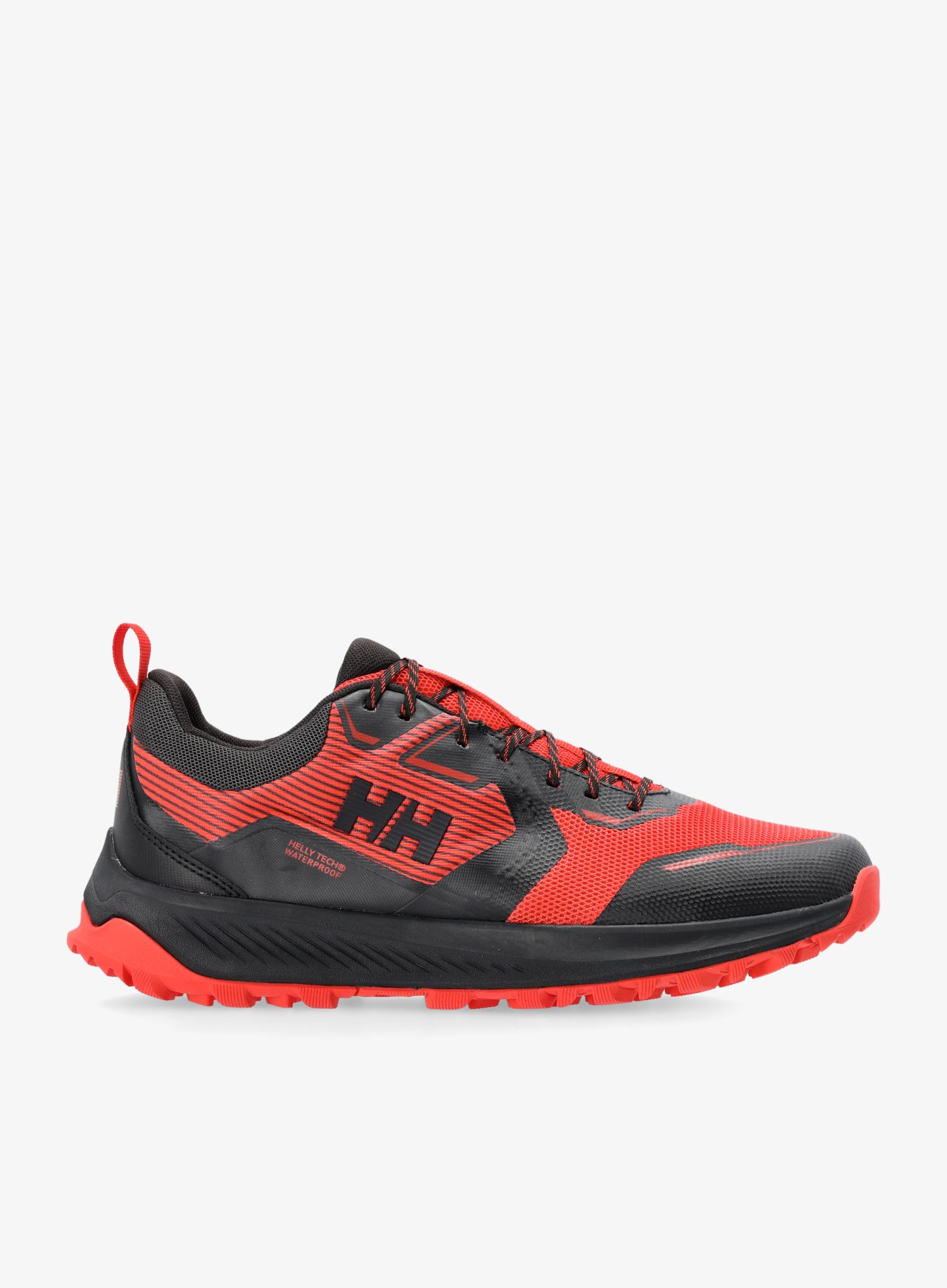 Moški pohodniški čevlji Helly Hansen Gobi 2 HT - alert red/black
