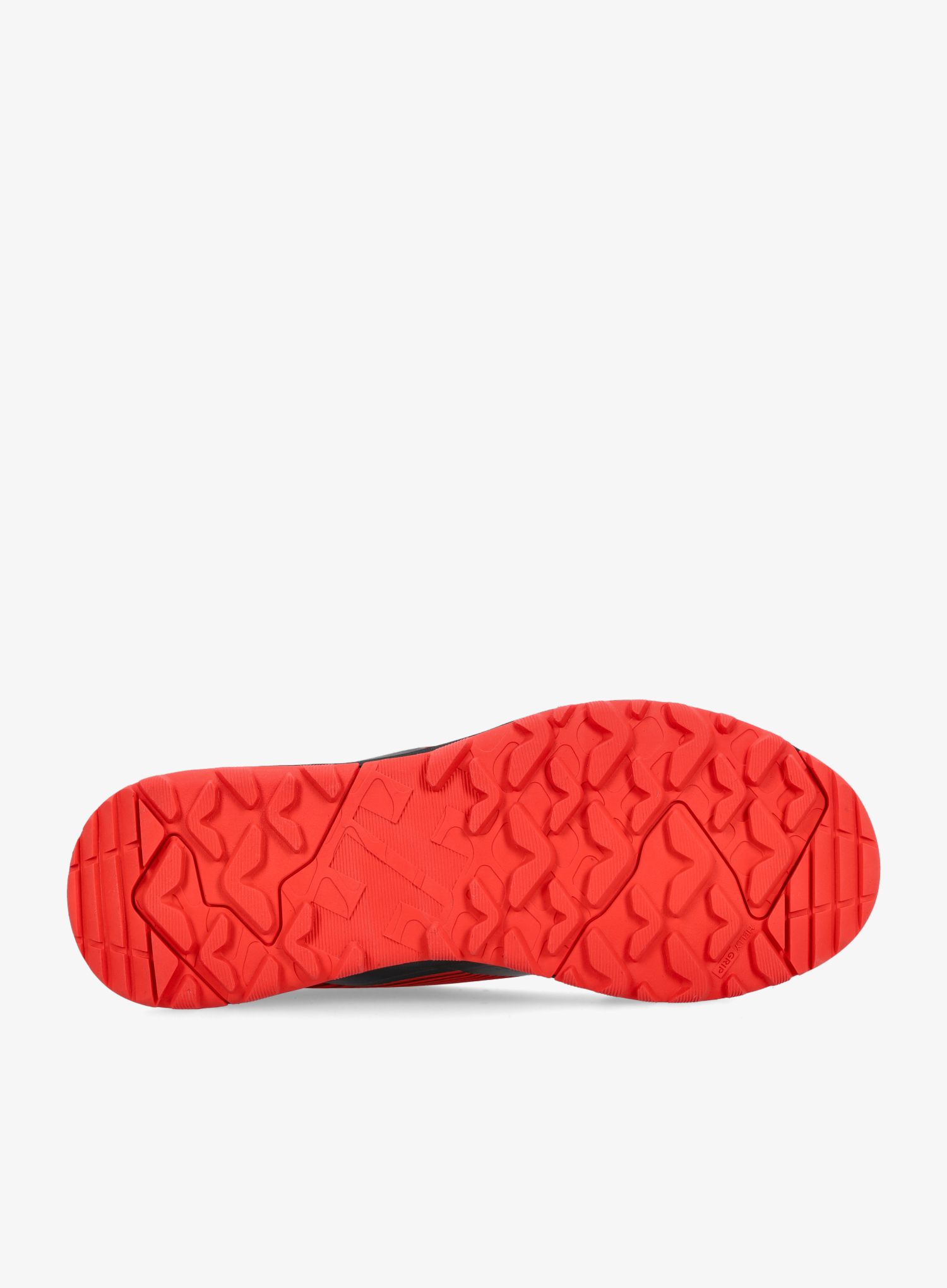 Moški pohodniški čevlji Helly Hansen Gobi 2 HT - alert red/black