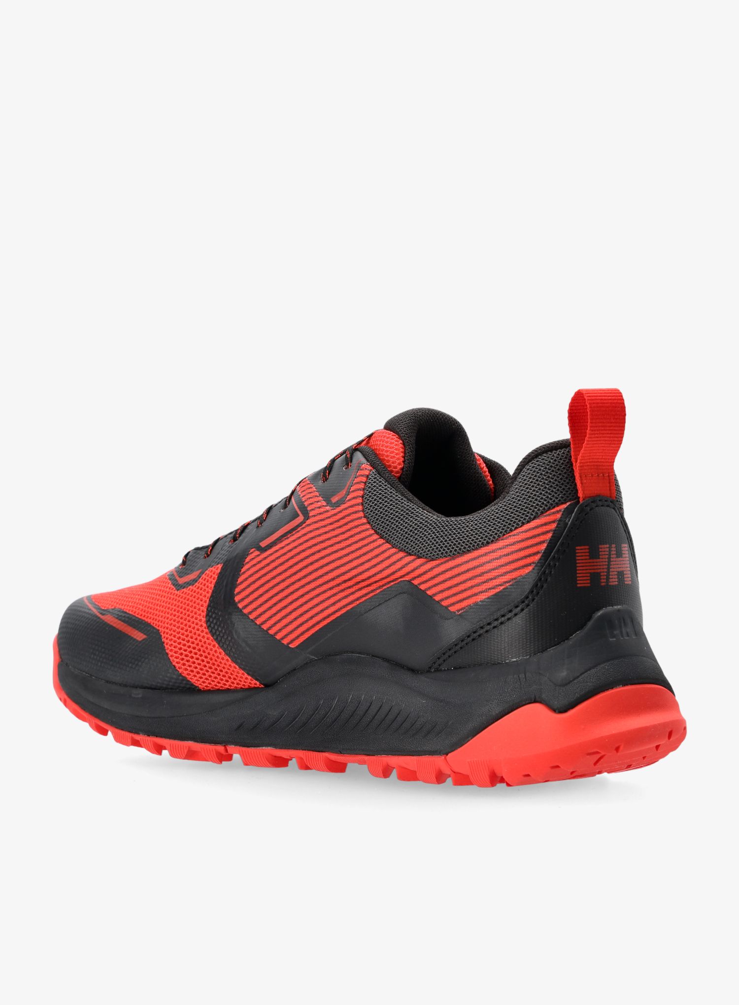 Moški pohodniški čevlji Helly Hansen Gobi 2 HT - alert red/black