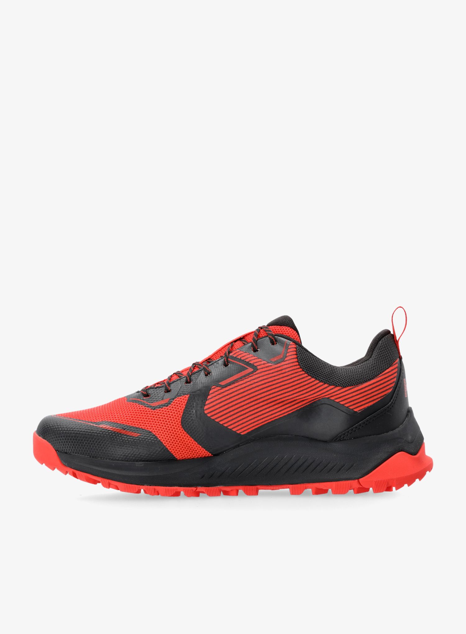 Moški pohodniški čevlji Helly Hansen Gobi 2 HT - alert red/black
