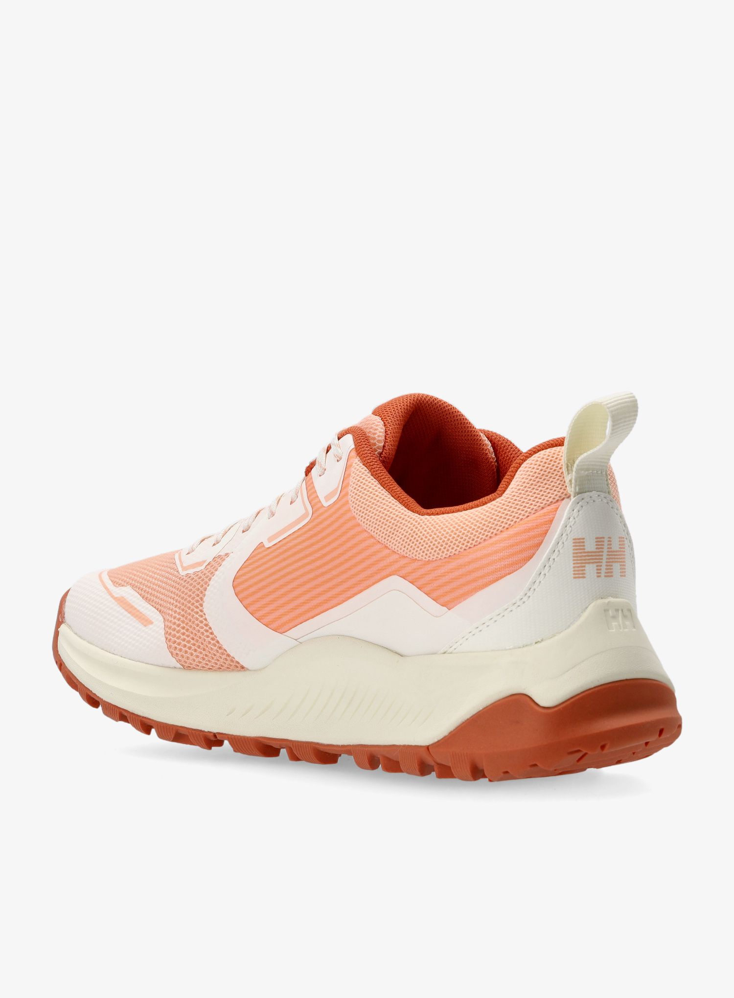 Ženski pohodniški čevlji Helly Hansen Gobi 2 - rose quartz/snow