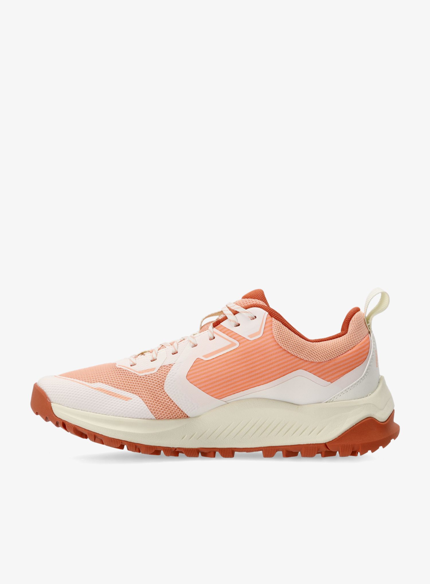 Ženski pohodniški čevlji Helly Hansen Gobi 2 - rose quartz/snow
