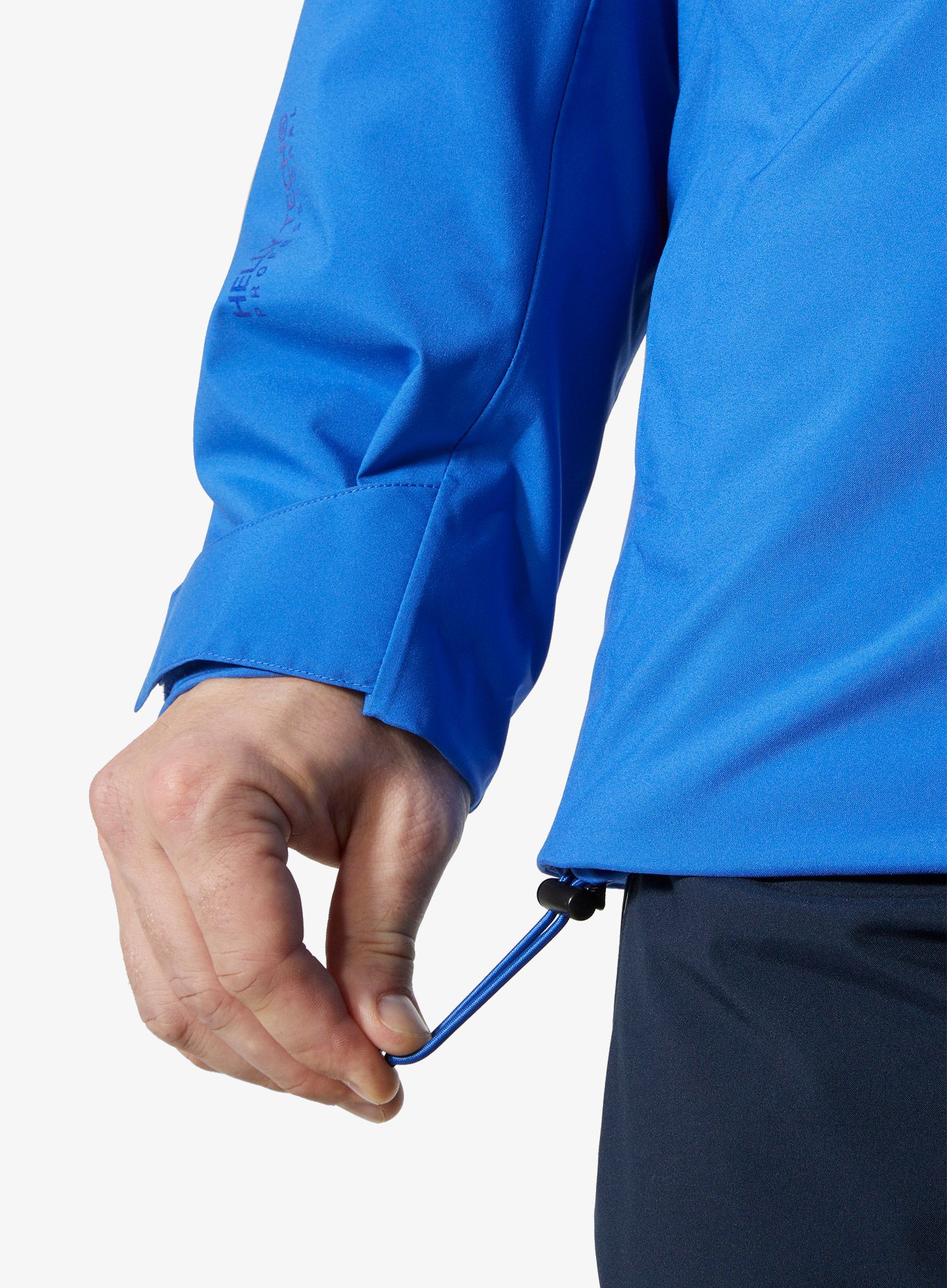Smučarska jakna Helly Hansen Gravity Jacket - cobalt 2.0