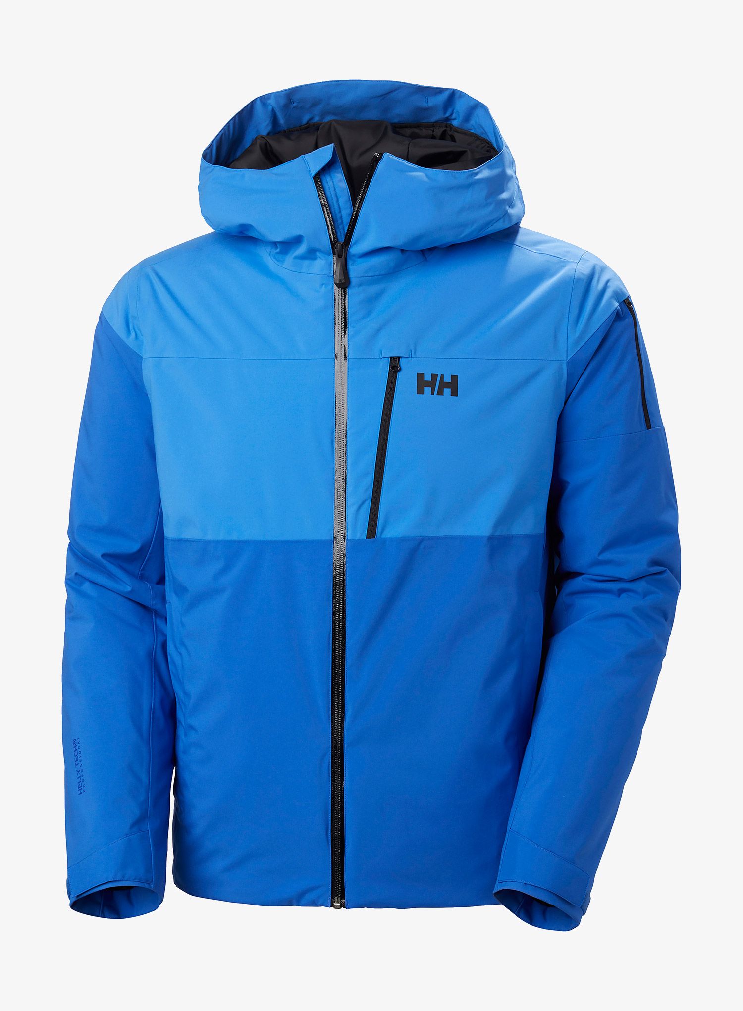 Smučarska jakna Helly Hansen Gravity Jacket - cobalt 2.0