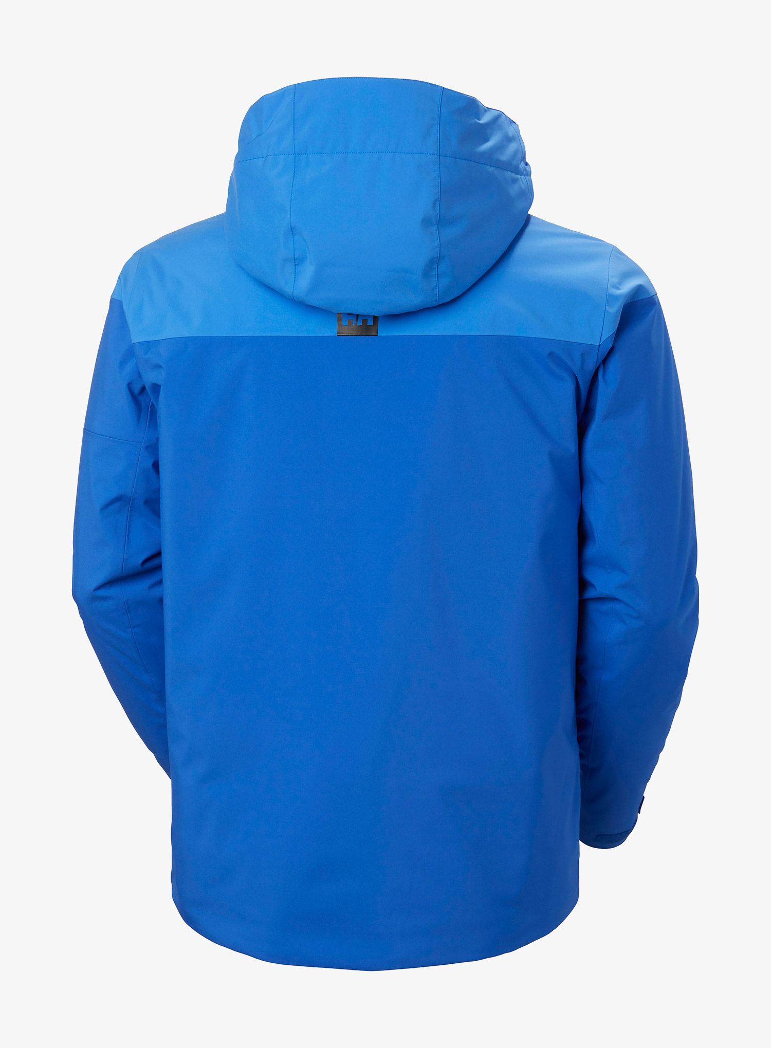Smučarska jakna Helly Hansen Gravity Jacket - cobalt 2.0