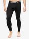 Termo pajkice Helly Hansen HH LIFA Pant - black
