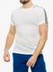 Termo majica Helly Hansen HH LIFA T-Shirt - white