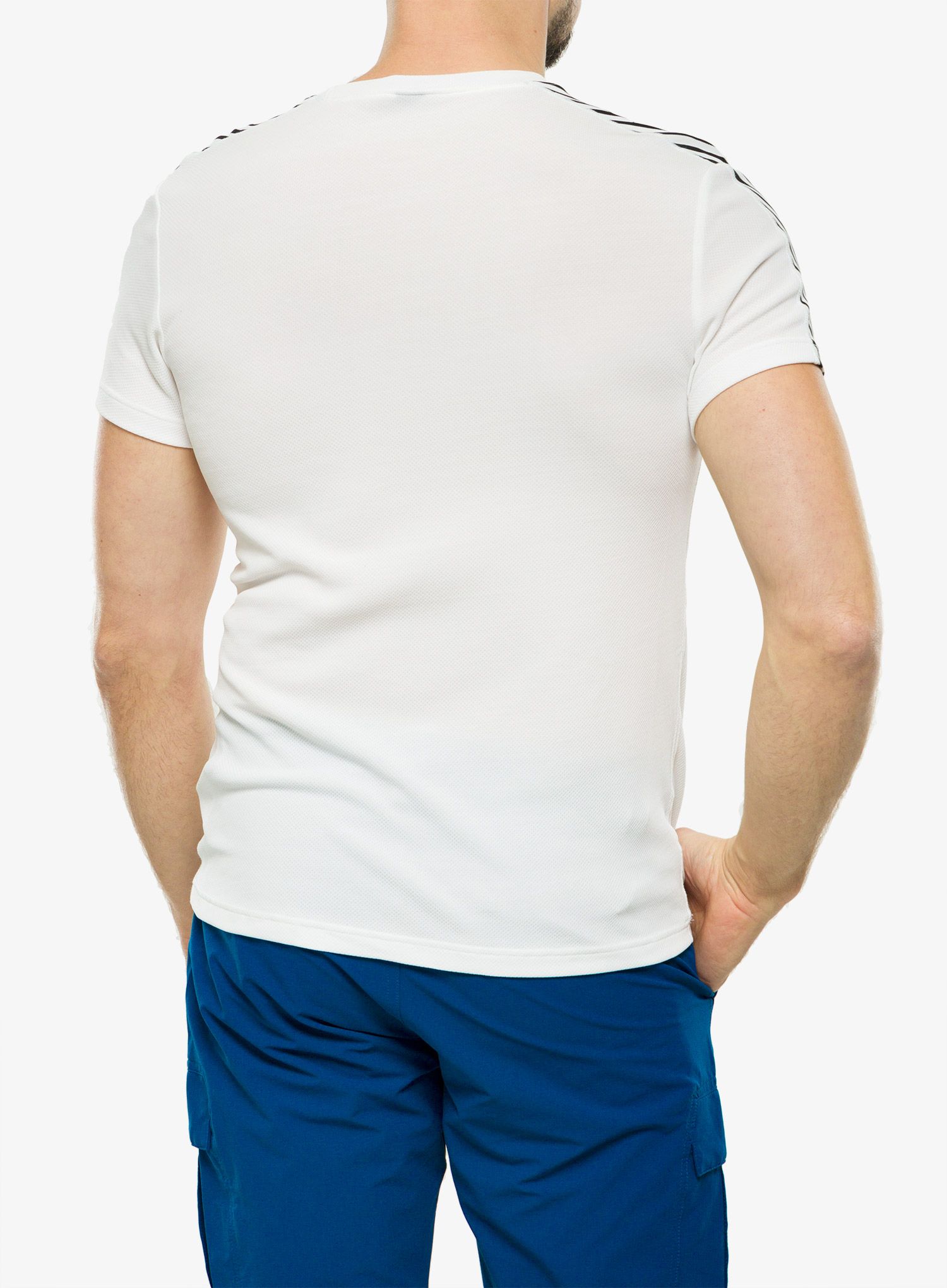 Termo majica Helly Hansen HH LIFA T-Shirt - white