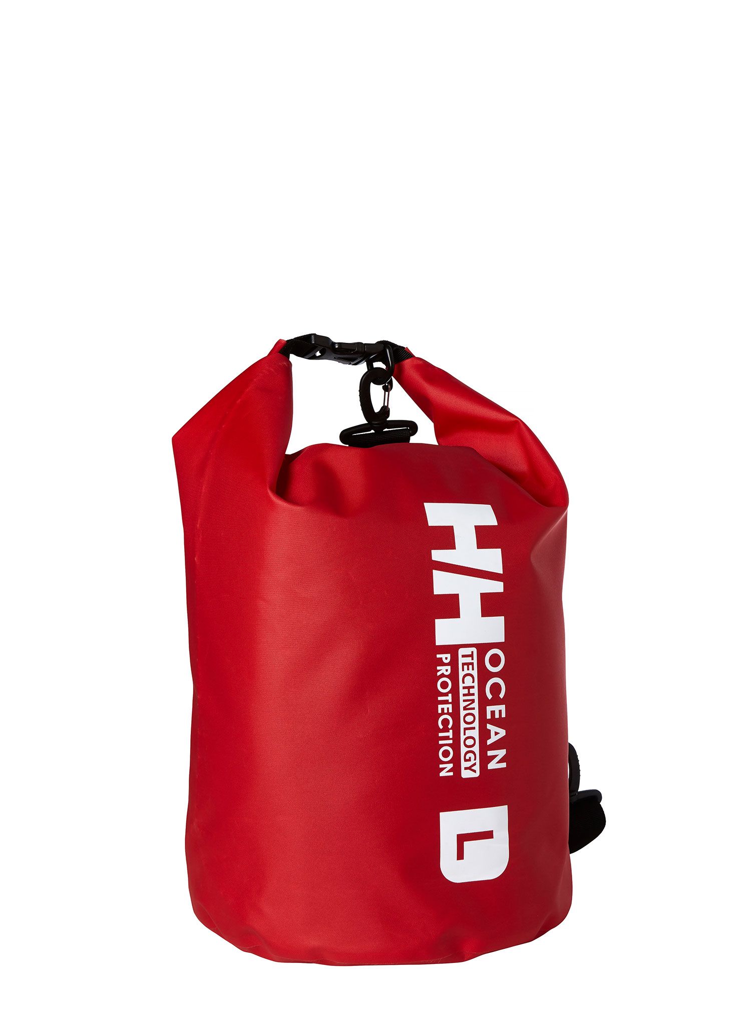 Nepremočljiva vreča Helly Hansen HH Ocean Dry Bag L - alert red